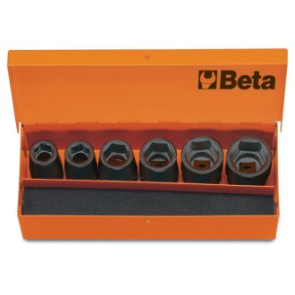 BETA 720/C 6 | 720/C6 Gépi dugókulcs