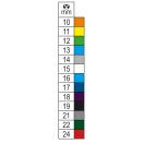 BETA 720MC/C13 | 720MC/C13-12 GÉPI DUGÓKULCS, SZÍNEZETT