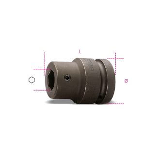   BETA 727PI/22 | 727PI/22 Betéttartó 727/ES22 és 727/ES22TX modellhez