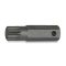 727/ES16XZN M8 Bit fejek XZN® csavarokhoz, 16 mm, foszfátozott