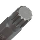 727/ES16XZN M8 Bit fejek XZN® csavarokhoz, 16 mm, foszfátozott