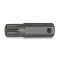 727/ES16XZN M10 Bit fejek XZN® csavarokhoz, 16 mm, foszfátozott