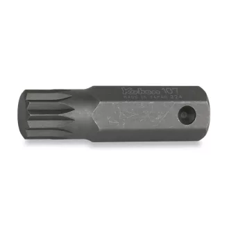   727/ES16XZN M14 Bit fejek XZN® csavarokhoz, 16 mm, foszfátozott