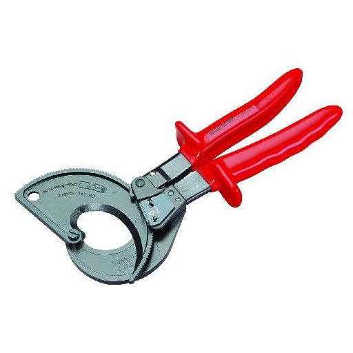 Gedore szigetelt kábelvágó Hossz: 280mm max. d52 mm (V 8091- 500)