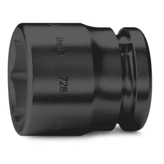   BETA 728/38 | 728 38 3/4"-os gépi dugókulcs, foszfátozott