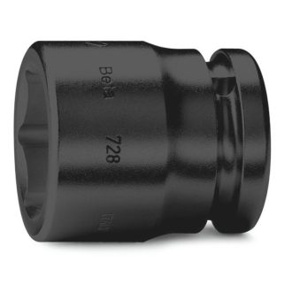   BETA 728/45 | 728 45 3/4"-os gépi dugókulcs, foszfátozott