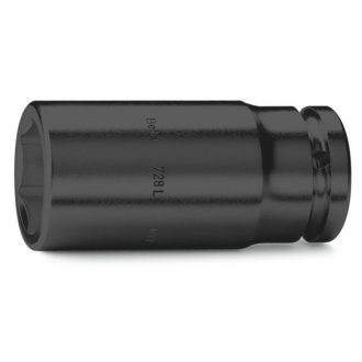   BETA 728L/26 | 728L 26 Hosszú 3/4"-os gépi dugókulcs, foszfátozott