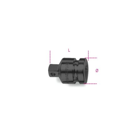 BETA 728/15 | 728/15 Szűkítő közbetét 3/4”- 1/2”, foszfátozott