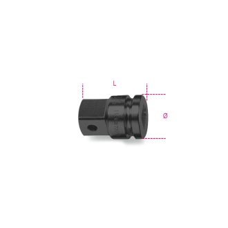   BETA 728/16 | 728/16 Bővítő közbetét 3/4”-1”, foszfátozott