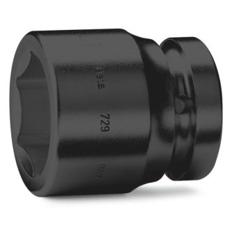   BETA 729/24 | 729 24 1"-os gépi dugókulcs, foszfátozott