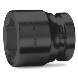   BETA 729/34 | 729 34 1"-os gépi dugókulcs, foszfátozott