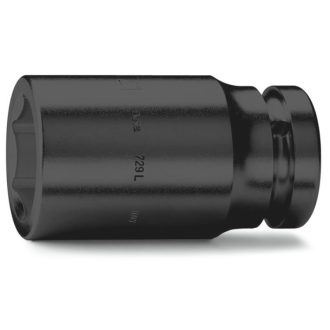  BETA 729L/24 | 729L 24 Hosszú 1"-os gépi dugókulcs, foszfátozott