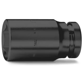   BETA 729L/33 | 729L 33 Hosszú 1"-os gépi dugókulcs, foszfátozott