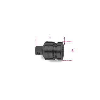   BETA 729/15 | 729/15 Szűkítő közbetét, 1”-3/4”, foszfátozott