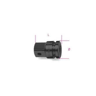   BETA 729/16 | 729/16 Bővítő közbetét 1" - 1.1/2", foszfátozott