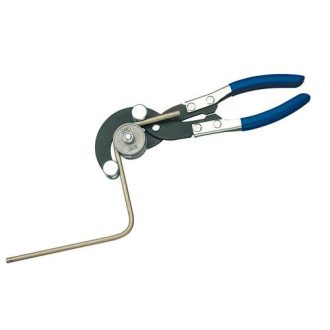 Gedore csőhajlító fogó 4.75-10 mm (241500)