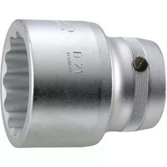   Gedore dugókulcs betét 1", UD profil 60 mm (D 21 60) (Format katalógus)