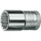 Gedore dugókulcs betét 1/2", UD profil 12 mm (D 19 12) (Format katalógus)