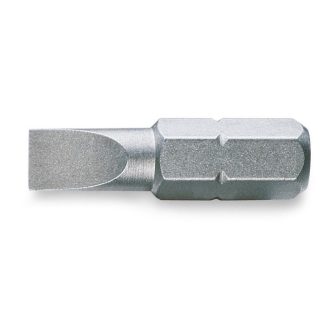   BETA 861LP/1,2X6,5 | 861LP 1,2X6,5 Csavarhúzóbetétek hasítottfejű csavarokhoz