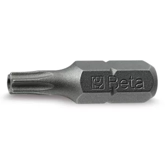   BETA 861RTX/27 | 861RTX 27 Tamper Resistant Torx® csavarhúzóbetétek