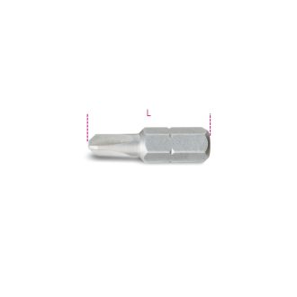   BETA 861TRW/4 | 861TRW 4 1/4"-os Tri-Wing(R) csavarhúzó betét