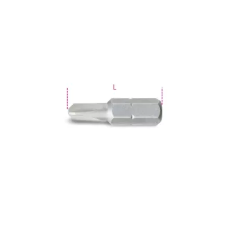   BETA 861TRW/6 | 861TRW 6 1/4"-os Tri-Wing(R) csavarhúzó betét