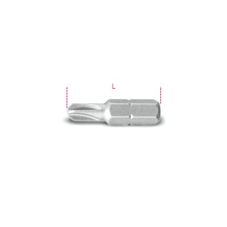   BETA 861TQS/2 | 861TQS 2 1/4"-os Torq-Set(R) csavarhúzó betét