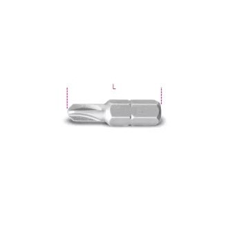   BETA 861TQS/5 | 861TQS 5 1/4"-os Torq-Set(R) csavarhúzó betét