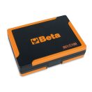 BETA 861/C100 | 861/C100 Táska 98 csavarhúzóbetéttel és 2 betéttartóval