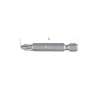   BETA 862PH/3 | 862PH 3 Hosszú csavarhúzóbetétek Phillips®-csavarhoz