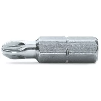   BETA 866PZ/3 | 866PZ 3 Csavarhúzóbetétek Pozidrív®-Supadriv® csavarhoz