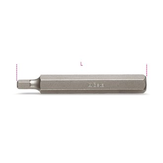 BETA 867PE/10L | 867PE-L 10 Hatszögű csavarhúzóbetétek
