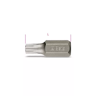   BETA 867TX/20 | 867TX 20 Csavarhúzóbetétek Torx®-csavarhoz