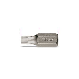   BETA 867TX/55 | 867TX 55 Csavarhúzóbetétek Torx®-csavarhoz