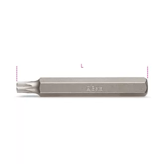   BETA 867TX/20L | 867TX-L 20 Csavarhúzóbetétek Torx®-csavarhoz