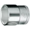 Gedore dugókulcs betét 3/8", hatszög 21 mm (30 21) (Format katalógus)