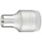 Gedore torx dugókulcs betét 1/2" külső TORX E18 (TX 19 E18) (Format katalógus)