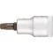 Gedore torx dugókulcs betét 1/2" belső TORX T20 (ITX 19 T20) (Format katalógus)