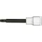 Gedore torx dugókulcs betét 1/2", hosszú, belső TORX T40 (ITX 19 L T40-100) (Format katalógus)