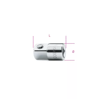 BETA 900/16 | 900/16 Bővítő közbetét 1/4” - 3/8”