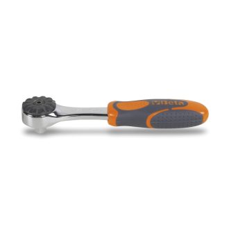  BETA 900/55Z | 900/55Z 1/4” irányváltós racsni, krómozott