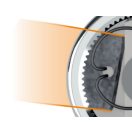 BETA 900/55Z | 900/55Z 1/4” irányváltós racsni, krómozott