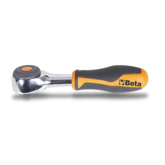   BETA 900/58" | 900/58  Irányváltós racsni 1/4" 52 fogú