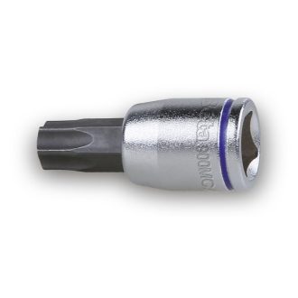   BETA 900MC/TX 27 | 900MC/TX 27-DUGÓKULCS TORX® 1/4"-OS