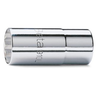 BETA 910BL/9 | 910BL 9 Tizenkétszögű hosszú dugókulcs