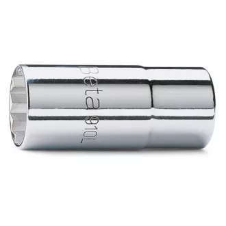 BETA 910BL/11 | 910BL 11 Tizenkétszögű hosszú dugókulcs