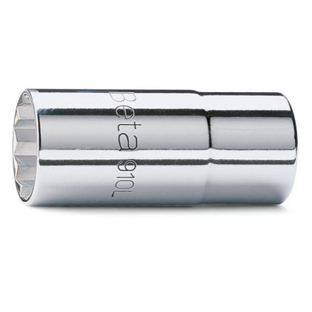 BETA 910BL/19 | 910BL 19 Tizenkétszögű hosszú dugókulcs