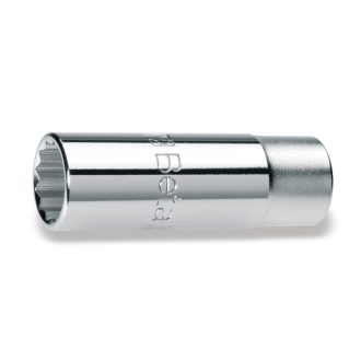   BETA 910AS/L5/16 | 910AS-L 5/16 Tizenkétszögű hosszú dugókulcs