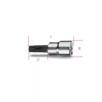 BETA 910 PT40 | 910PT 40 Ötlapú imbusz dugókulcs