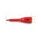 BETA 910MQ-TX/15 | BETA 910MQ-TX/15 3/8" DUGÓKULCS TORX® CSAVAROKHOZ,SZIGETELT T15